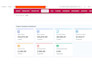 build custom doctype, reports and dashboard in erpnext